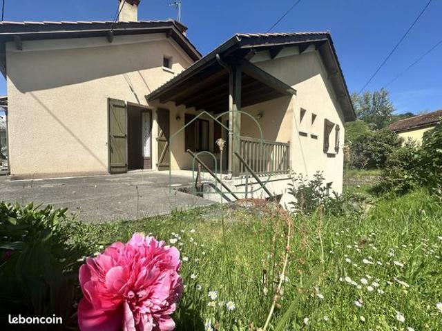 Maison vente à Villefranche-de-Rouergue, Decazeville