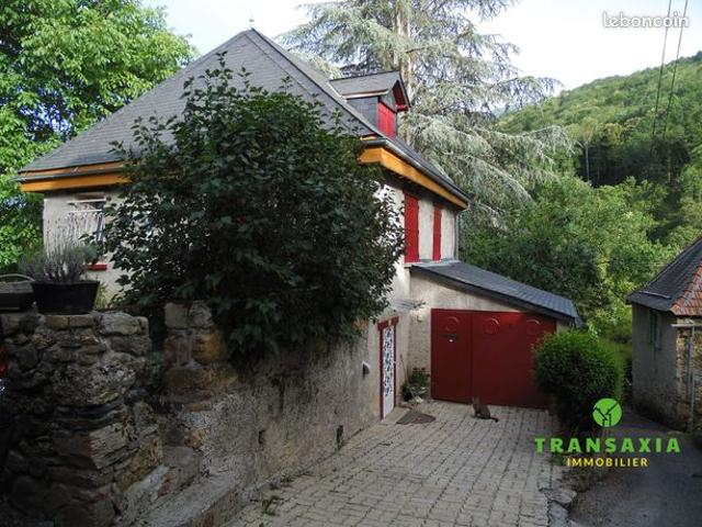 Maison vente à Saint-Girons, Augirein