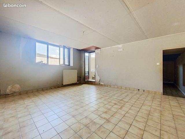 Maison vente à Cholet, La Séguinière