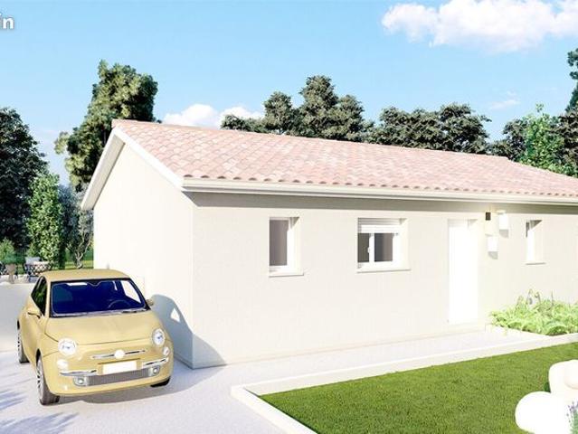 Maison vente à Périgueux, Annesse-et-beaulieu