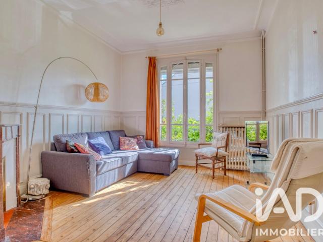 Maison vente à Margny-lès-Compiègne, Oise