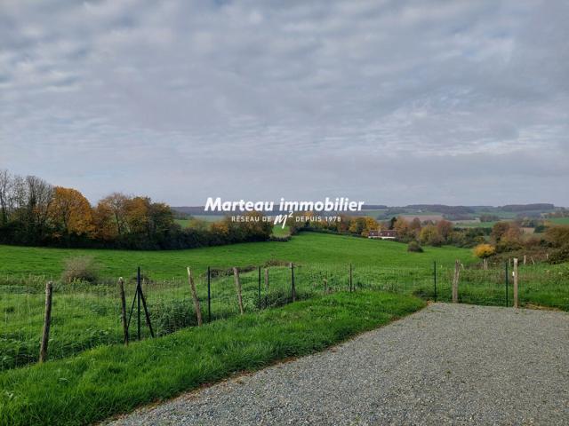 Maison vente à Nogent-le-Rotrou, Centre-Val de Loire