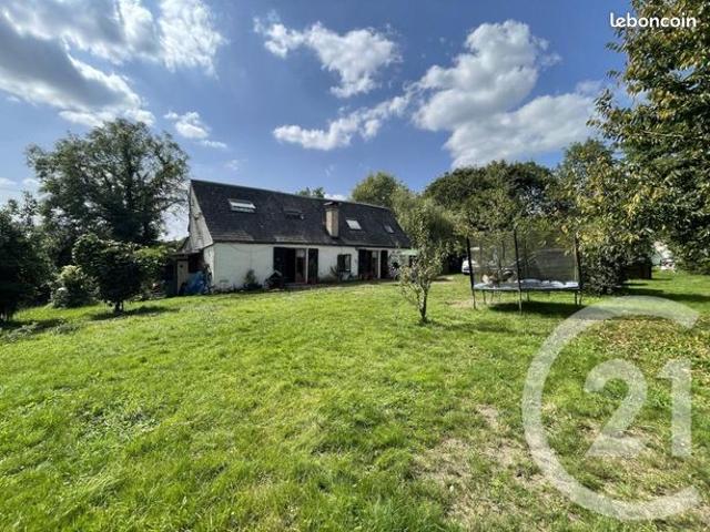 Maison vente à Vervins, Etreux