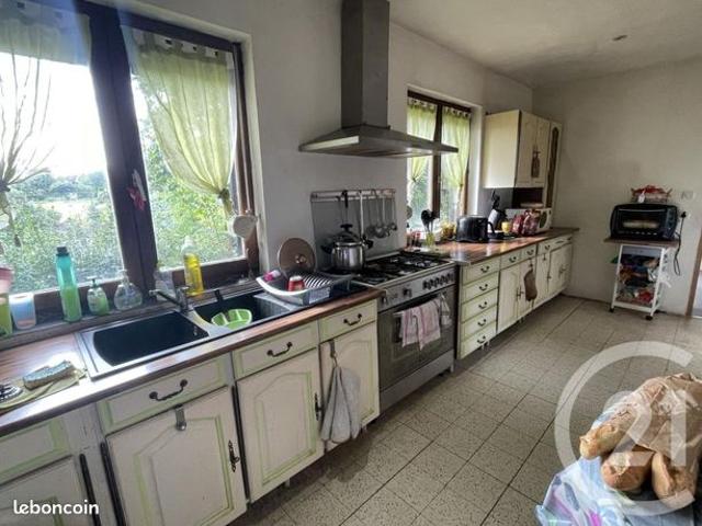 Maison vente à Vervins, Etreux