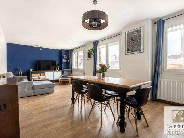 Maison vente à Valenciennes, Haulchin