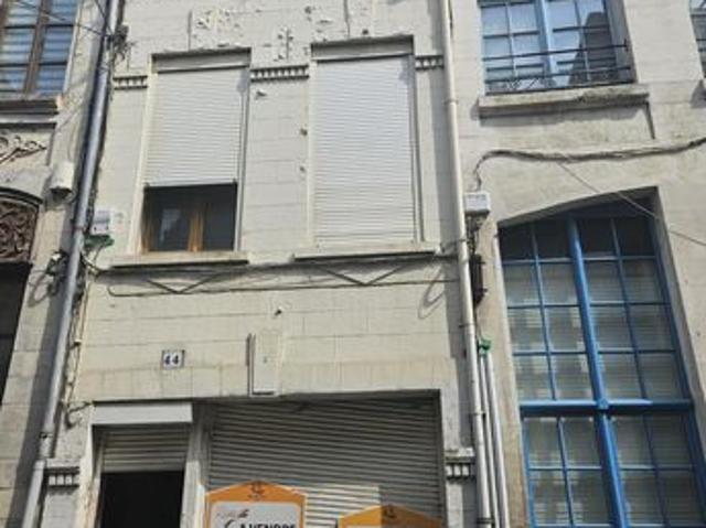 Maison vente à Valenciennes