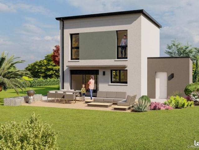 Maison vente à Brive-la-Gaillarde, Segonzac