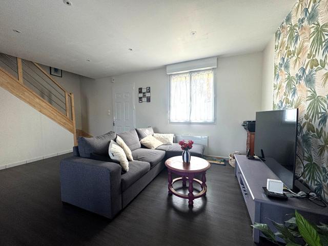 Maison vente à Segré, Soeurdres