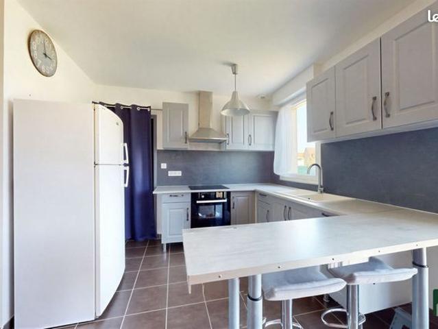 Maison vente à Chartres, Bailleau-le-pin