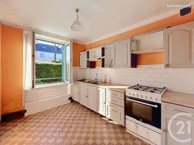 Maison vente à Brest, Bretagne