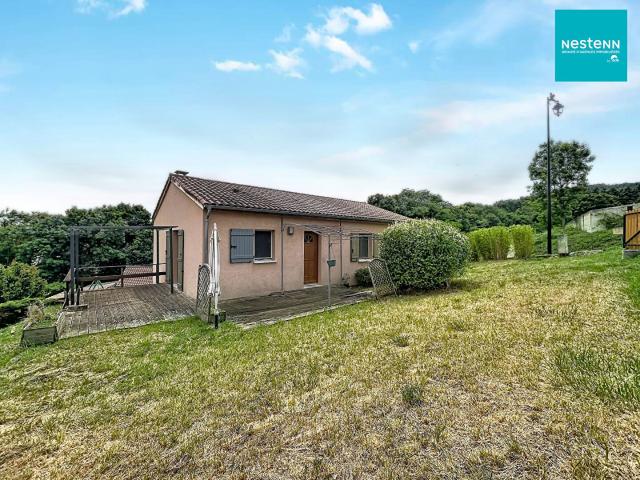 Maison vente à Montbrison, Marcilly-le-châtel