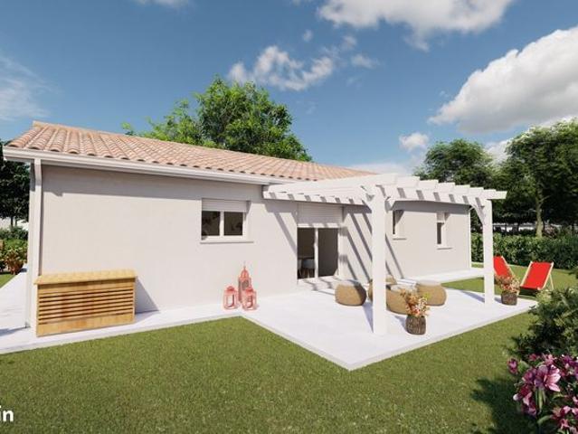 Maison vente à Dax, Moliets-et-maa