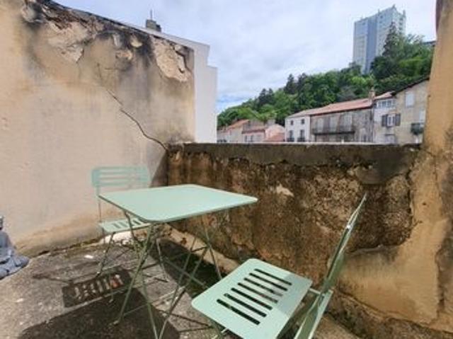 Maison vente à Clermont-Ferrand, Royat