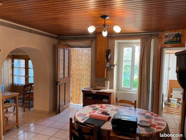 Maison vente à Issoire, Saint-nectaire