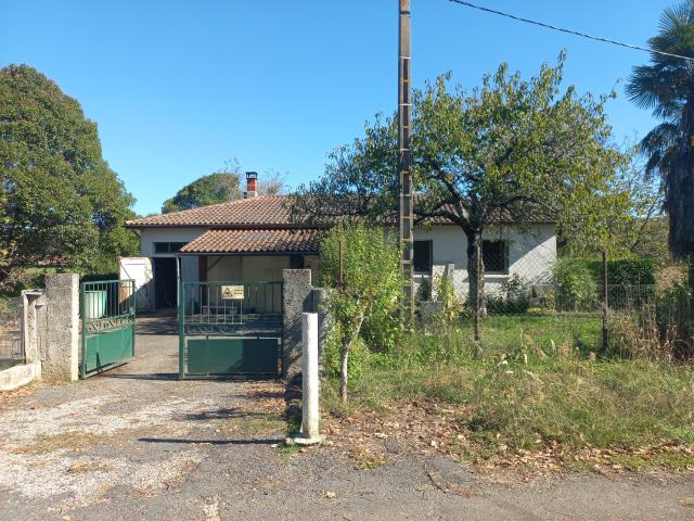 Maison vente à Mirande