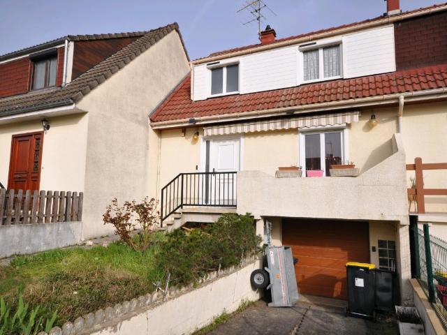 Maison vente à Étampes, Boissy-sous-saint-yon