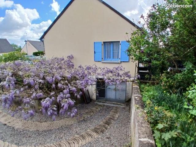 Maison vente à La Flèche, Le Lude