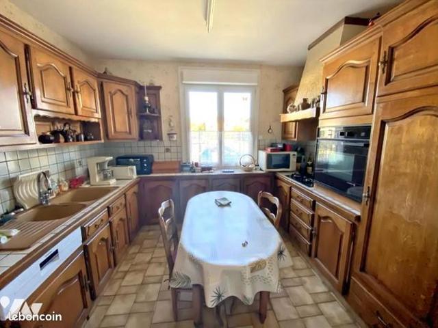 Maison vente à Moulins-la-Marche, Orne