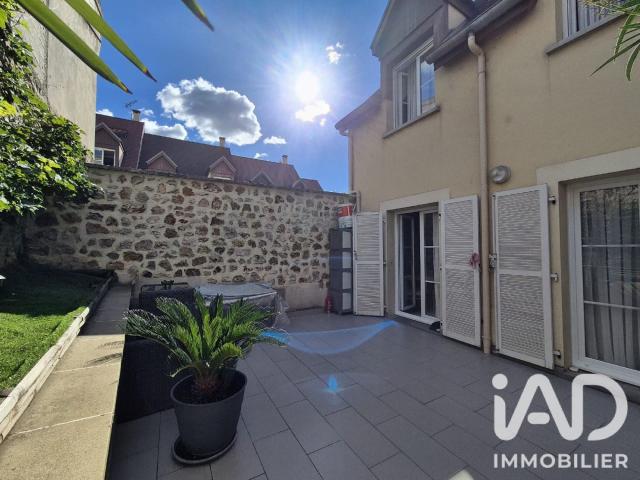 Maison vente à Corbeil-Essonnes, Essonne