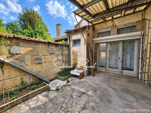 Maison vente à Terres Neuves, Bègles