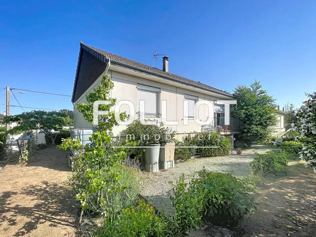 Maison vente à Saint-Lô, Carentan