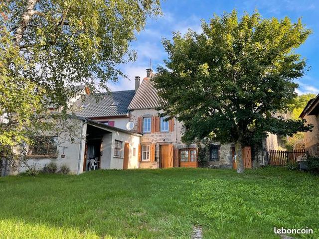 Maison vente à Issoire, Saint-nectaire