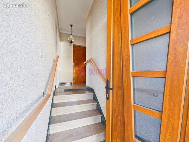 Maison vente à Saint-Avold, Moselle