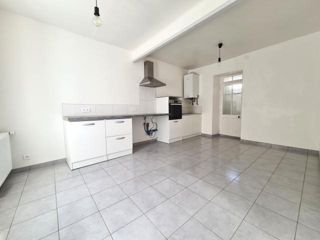 Maison vente à Nantes, La Montagne