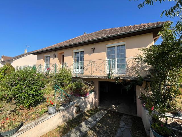 Maison vente à Nogent-le-Rotrou, Nogent-le-rotrou