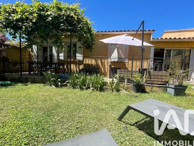 Maison vente à Avignon, Entraigues-sur-la-sorgue