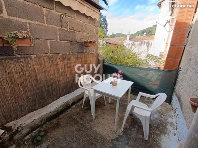 Maison vente à Montbrison, Sail-sous-couzan