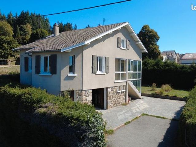 Maison vente à Saint-Agrève, Ardèche