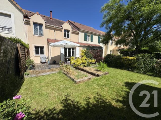 Maison vente à Palaiseau, Gometz-la-ville