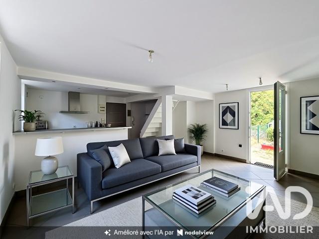 Maison vente à Mantes-la-Jolie, Mantes-la-jolie