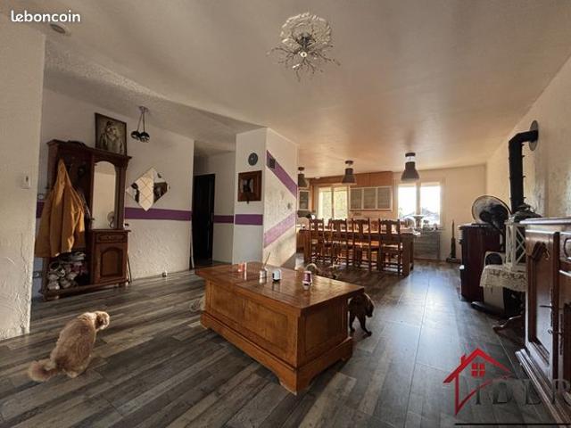 Maison vente à Chaumont, Marnay-sur-marne