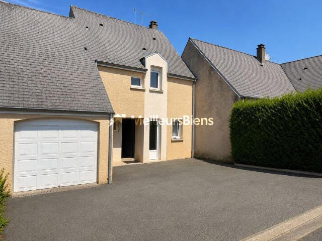 Maison vente à Mayenne, Neau