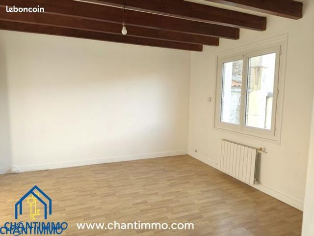 Maison vente à La Roche-sur-Yon, Chantonnay