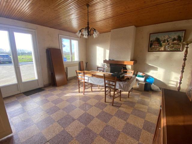 Maison vente à La Chapelle-achard, Vendée