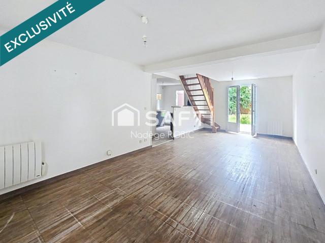 Maison vente à Angers, Pellouailles-les-vignes