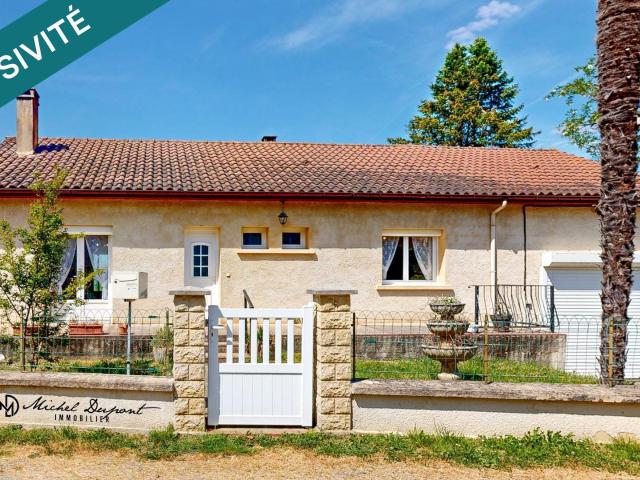 Maison vente à Sarlat-la-Canéda, Siorac-en-périgord