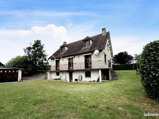Maison vente à Mantes-la-Jolie, Houdan