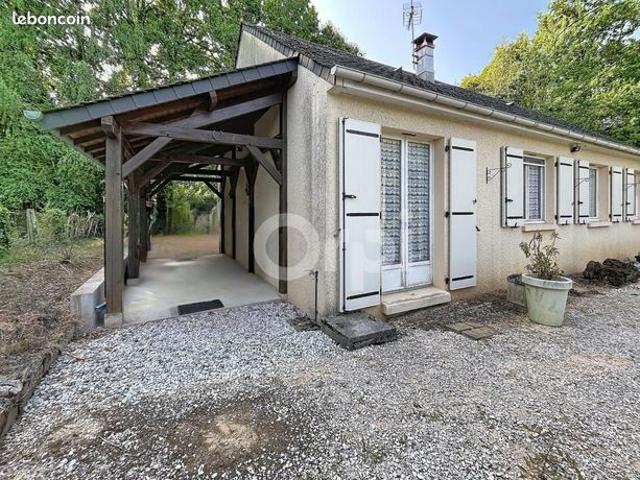 Maison vente à Brive-la-Gaillarde, Saint-bonnet-l'enfantier