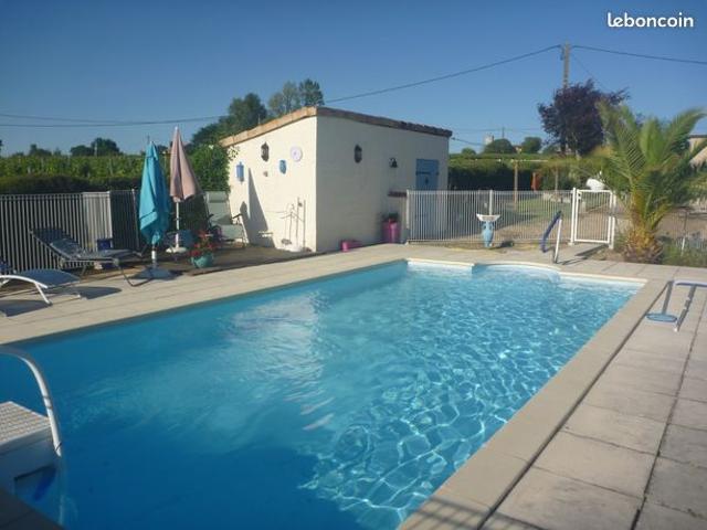 Maison vente à Bergerac