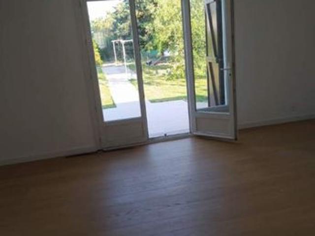 Maison vente à Tours