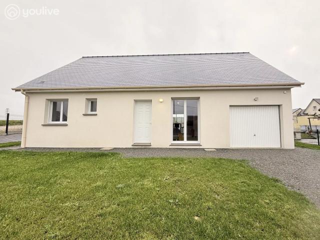 Maison vente à Le Havre, Tourville-les-ifs