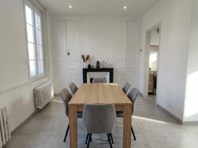 Maison vente à Montdidier, Ayencourt