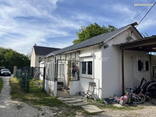 Maison vente à Étampes, Boissy-sous-saint-yon