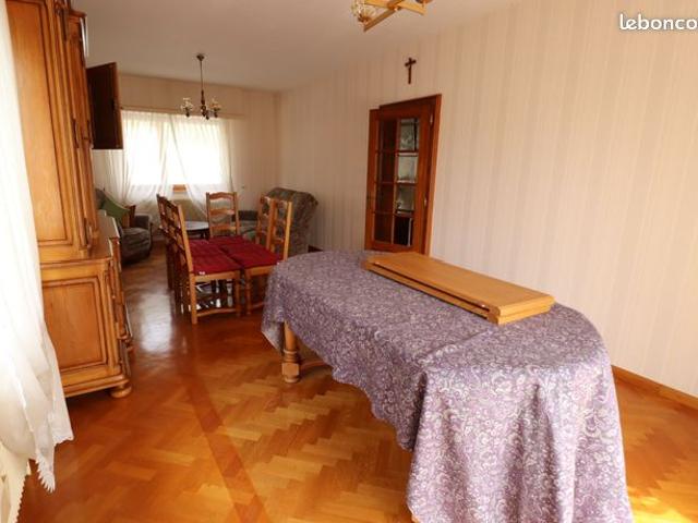Maison vente à Thann-Guebwiller, Geishouse