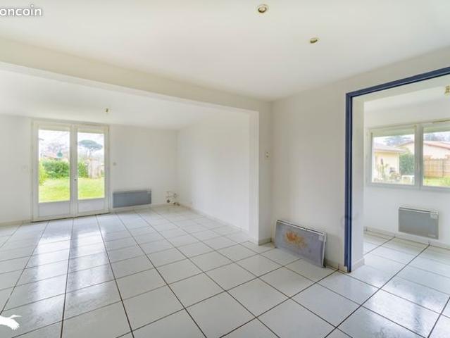 Maison vente à Mont-de-Marsan, Labouheyre