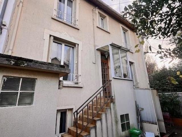 Maison vente à Bobigny, Bondy